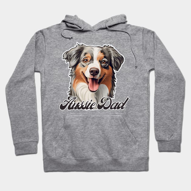 Australian shepherd apparel sales